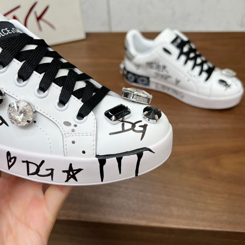 Dolce & Gabbana Sneakers